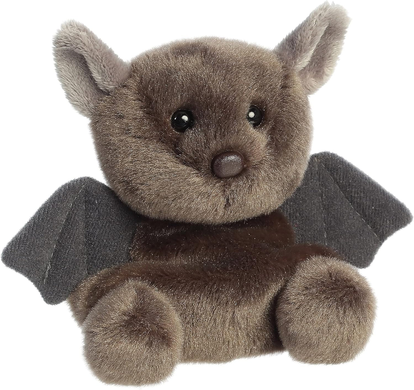 Aurora Adorable Palm Palsa Luna Bata Stuffed Animal - Pocket-Sized Play - Collectable Fun