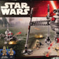 Star Wars LEGO  Homing Spider Droid 75142 – 75142