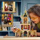 LEGO Harry Potter Hogwarts: DumbledoreAA"A"s Office 76402 Castle Toy – 76402