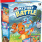 Pokemon TCG My First Battle-Charmander and Squirtle 2 Ready-to-Play Mini Decks