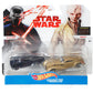 Star Wars Snoke & Kylo Ren Vehicle