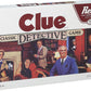Hasbro Gaming Retro Series Clue 1986 Edition Board Game