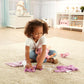 Melissa & Doug Melissa Doug Mine to Love Mix Match Fashion Doll