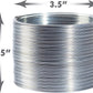 Just Play The Original Giant Slinky Walking Spring Toy Metal Slinky Party Favors Fidget