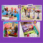LEGO Friends Stephanie's Sailing Adventure Toy Boat Set 41716 – 41716