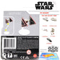STAR WARS Hammond toys Tie Dagger Hot Wheels Star Wars Starship
