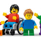LEGO Education Spikea Essential Minifigures 2000727