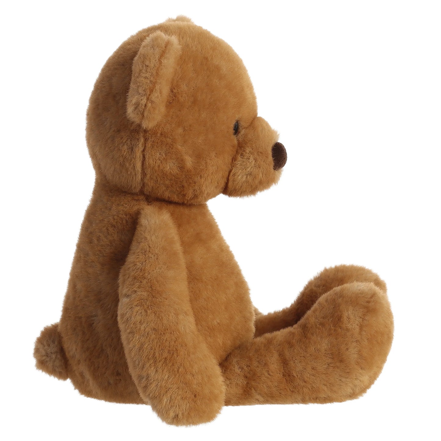 Aurora® Snuggly Softie Bear™ Stuffed Animal