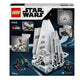 Star Wars LEGO  75302 Darth Vader's Ship – 75302