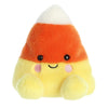 Aurora Spooky Palm PalsTM Maisy Candy CornTM Stuffed Animal - Pocket-Sized Play -
