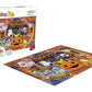 Buffalo Games Buffalo - Pokemon - Halloween - 400 Piece Jigsaw Puzzle