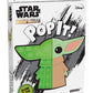 Buffalo Games Buffalo - Pop It - Star Wars Grogu Glow in The Dark