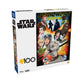 Buffalo Games Buffalo - Star Wars - Adventures - 100 Piece Jigsaw Puzzle