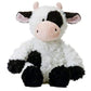 Aurora Tubbie Wubbie 12" Plush Cow A" Soft & Cuddly Companion – 12"