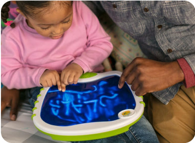 Interactive Toys