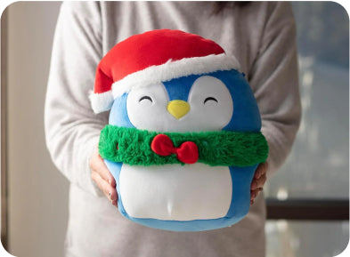 Plush Toys