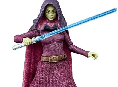 Action Figures