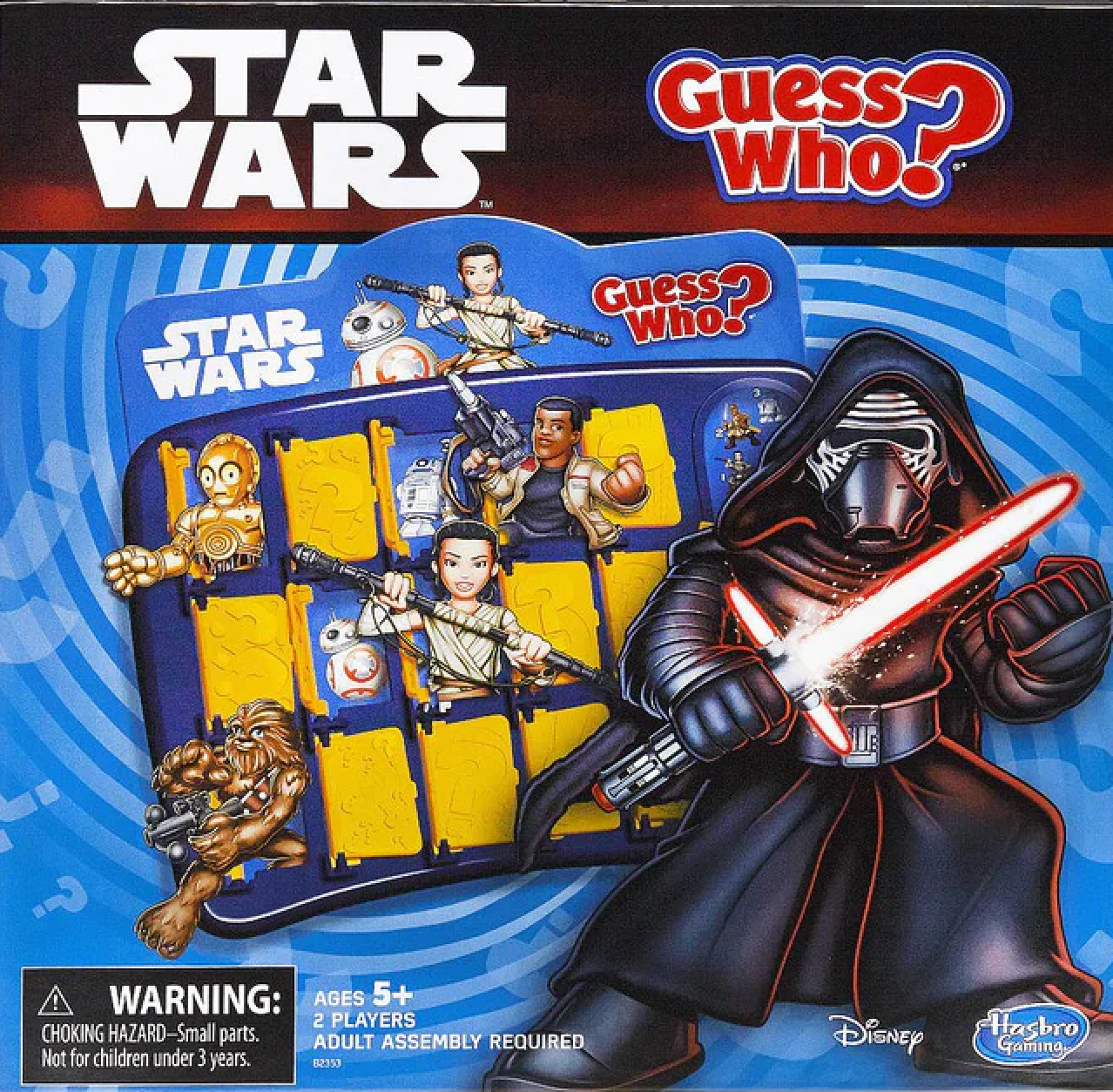Board Games