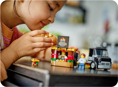 Building Toys