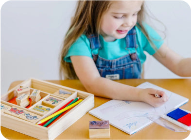 Educational Toys