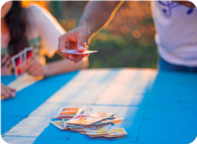 Card Games