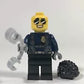 L EGO City Duke Detain Minifigure from 60246 (Bagged) – 60246