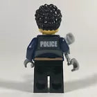L EGO City Duke Detain Minifigure from 60246 (Bagged) – 60246