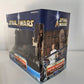 STAR WARS Hasbro Leia and Chewbacca Death Star Trash Compactor A New Hope Star Wars