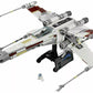 Star Wars LEGO 10240  Red Five X-Wing Starfighter Building Set – 10240