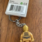 Star Wars LEGO  C-3PO Key Chain – 3
