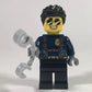 L EGO City Duke Detain Minifigure from 60246 (Bagged) – 60246