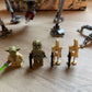 Star Wars LEGO  Homing Spider Droid 75142 – 75142
