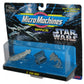Star Wars Micro Machines SPACE -  V