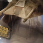 Star Wars Micro Machines Action Fleet Luke Skywalker's Snowspeeder