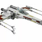 Star Wars LEGO 10240  Red Five X-Wing Starfighter Building Set – 10240