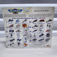 Star Wars Micro Machines SPACE -  V