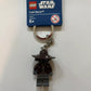 Star Wars LEGO Keychain  Cad Bane