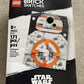 Star Wars LEGO 40431 Brick Sketches  BB-8 Set – 40431