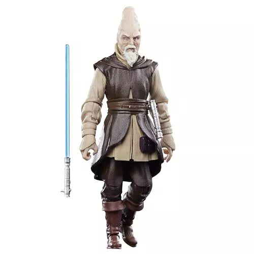 Star Wars Hasbro  E3 B66 KI-ADI-MUNDI – 3