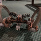 Lego 4481 Star Wars Hailfire Droid