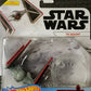 STAR WARS Hammond toys Tie Dagger Hot Wheels Star Wars Starship