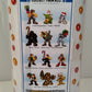 Star Wars Han Solo Chewbacca and C-3PO Stocking Stuffers  Galactic Heroes [Toy] – 3