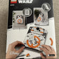 Star Wars LEGO 40431 Brick Sketches  BB-8 Set – 40431