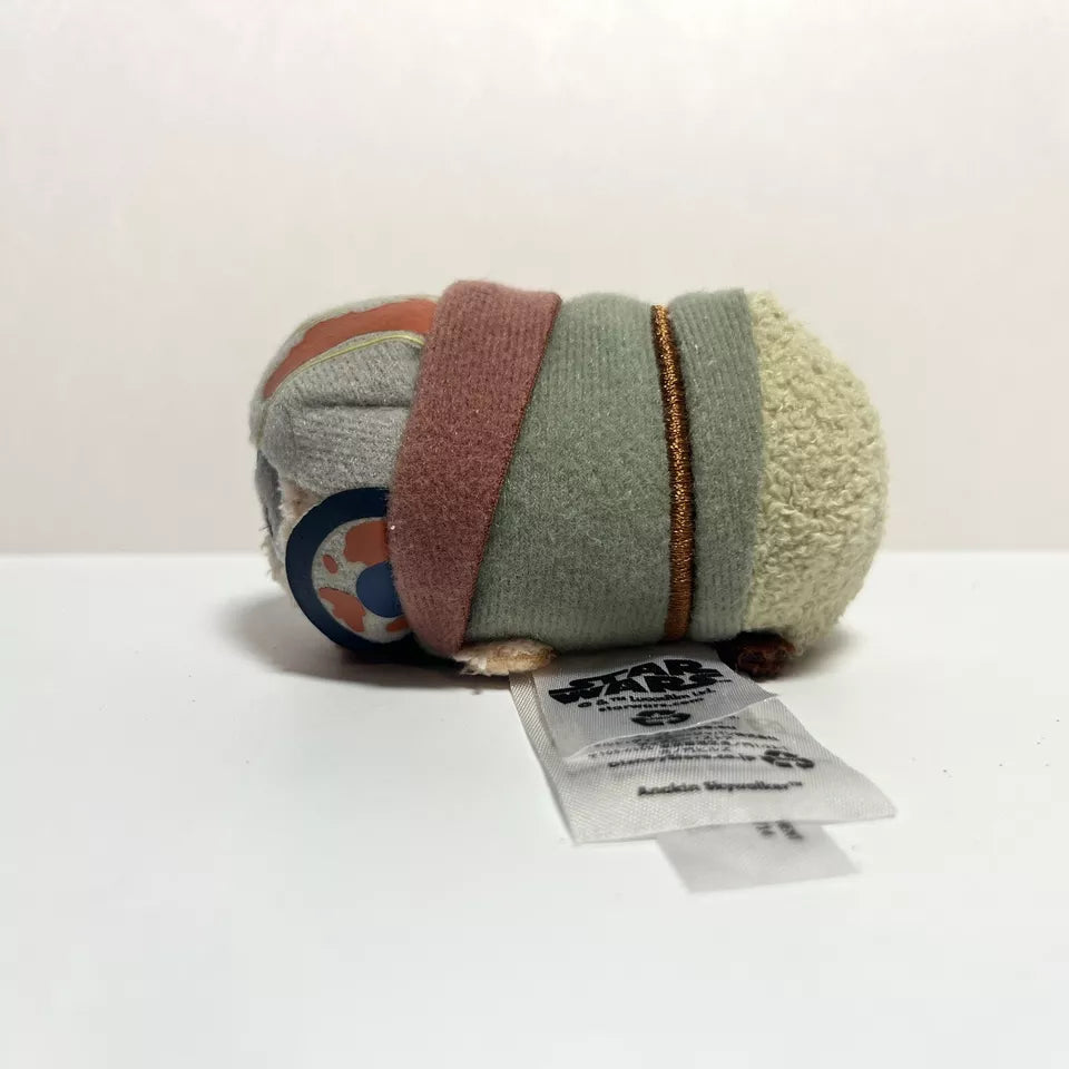 Disney Tsum Tsum Star Wars Anakin Skywalker 3.5 Plush Mini
