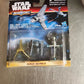 Star Wars Return of the Jedi Micro Machines 3 Pack Empire Defeat