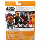 Star Wars The Force Awakens Armour Up - Boba Fett 3.75" Action Figure – 3