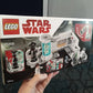 Star Wars LEGO  Healing Chamber on Hoth (75203)  Toy – 75203