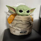 Star Wars MATTEL Disney  Baby Yoda Plush 11 inch – 11