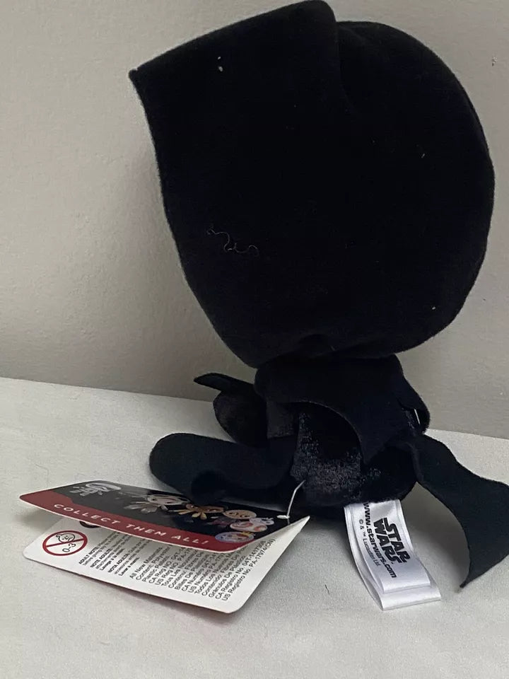 Funko Galactic Plushies Star Wars - Kylo Ren Plush