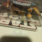 Hasbro Star Wars Galactic Heros Figrin D' An Hammerhead